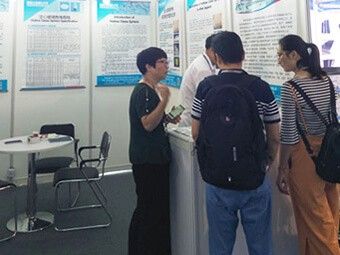 HOLLOWLITE attend China Composites Expo in Shanghai from Sep.5th-7th