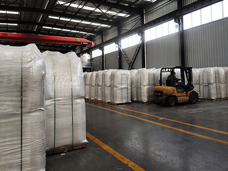 Zhengzhou Hollowlite Materials Co., Ltd